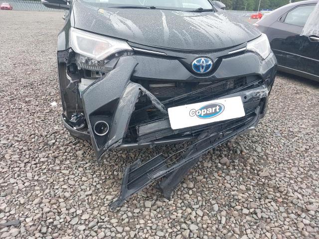 2018 TOYOTA RAV4 ICON