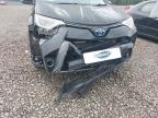 2018 TOYOTA RAV4 ICON for sale at Copart EAST KILBRIDE