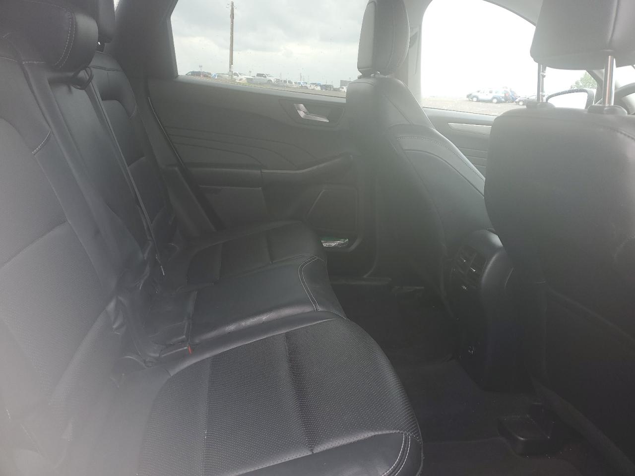2021 Ford Escape Titanium VIN: 1FMCU9DZ0MUA71305 Lot: 65532865