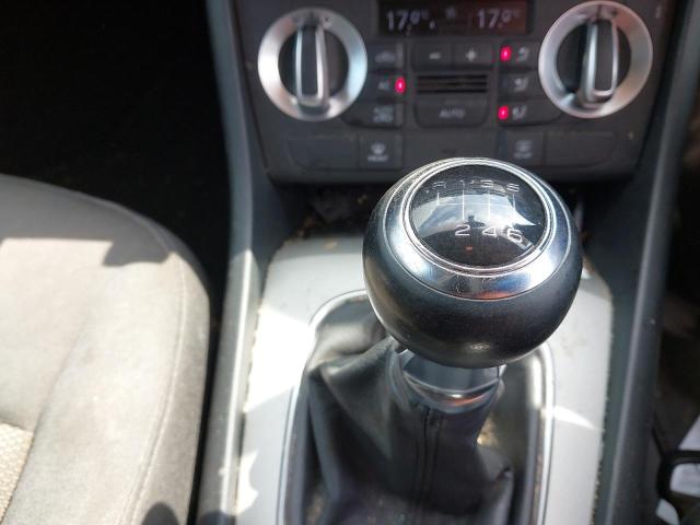 2013 AUDI Q3 SE TDI