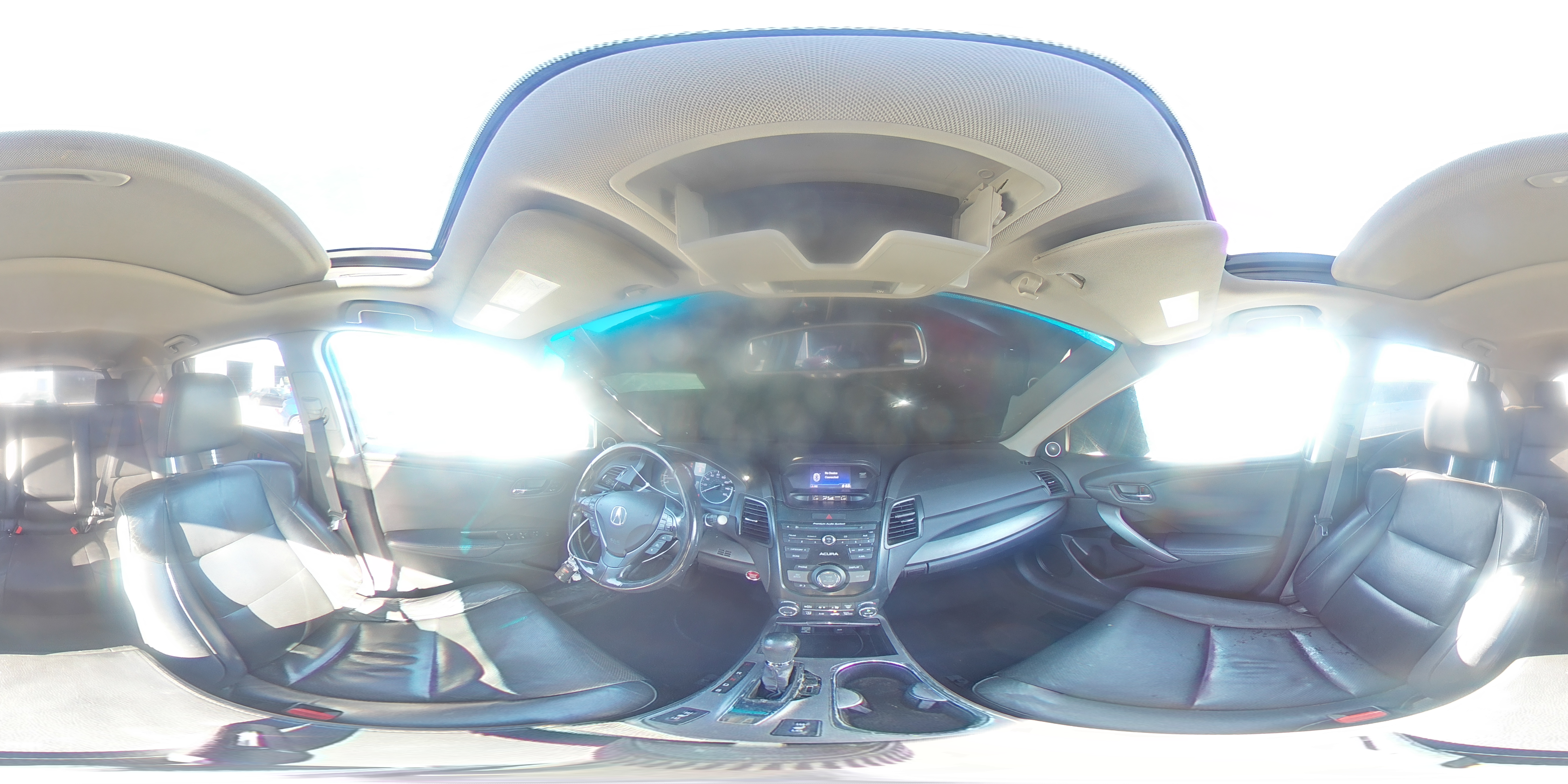 2015 Acura Rdx VIN: 5J8TB4H34FL006146 Lot: 64939165