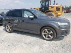 2019 AUDI Q7 TECHNIK S-LINE   à vendre chez Copart NS - HALIFAX