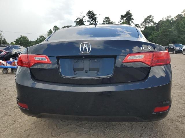  ACURA ILX 2015 Black