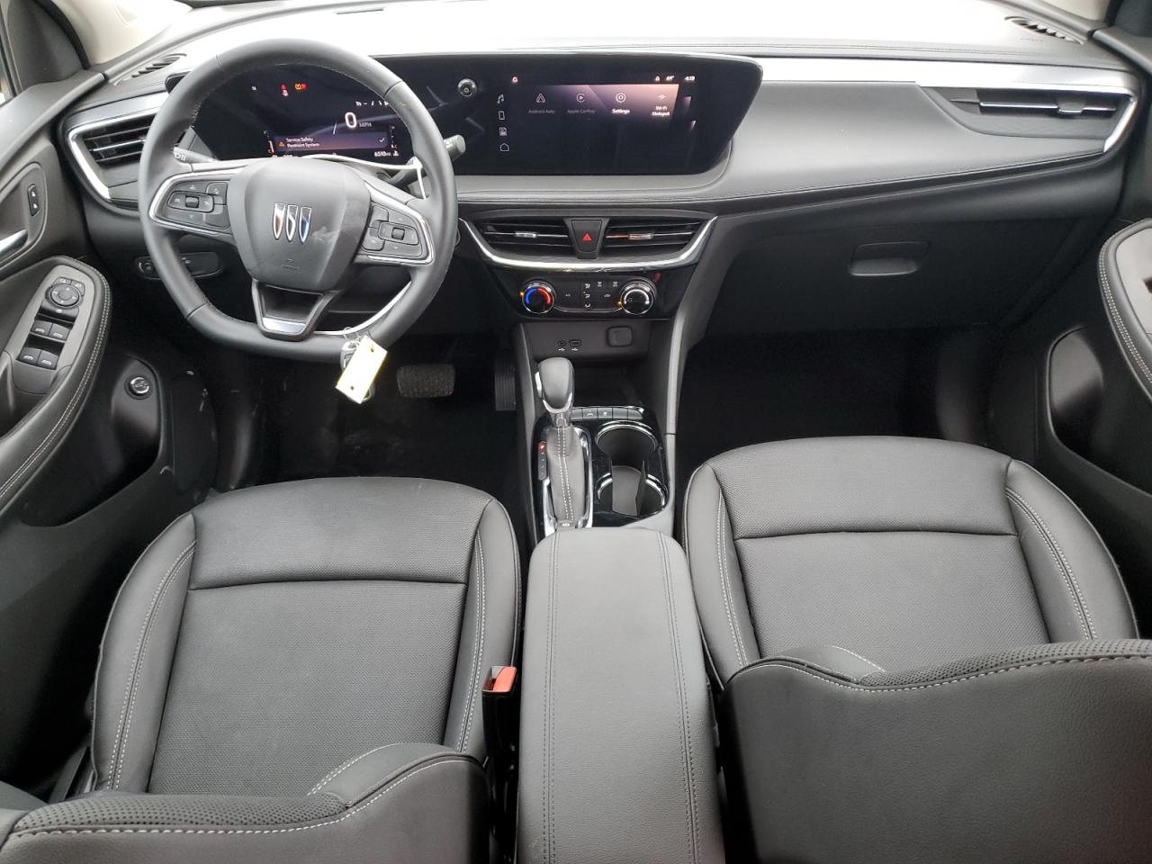 2024 Buick Encore Gx Sport Touring VIN: KL4AMDSL7RB179916 Lot: 67212595