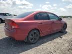 2008 HONDA CIVIC LX   à vendre chez Copart ON - OTTAWA