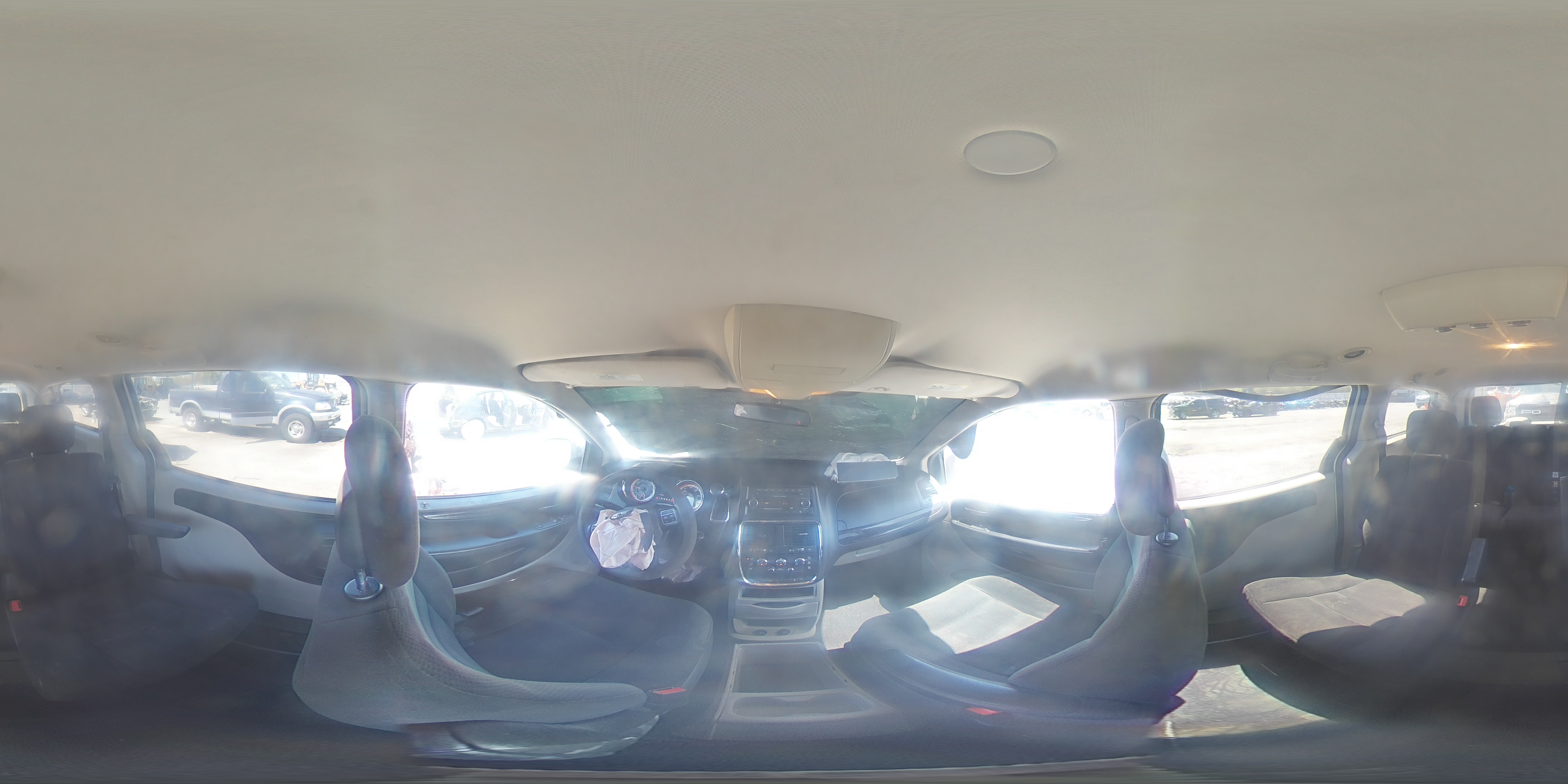 2015 Dodge Grand Caravan Se VIN: 2C4RDGBG9FR682079 Lot: 67245345