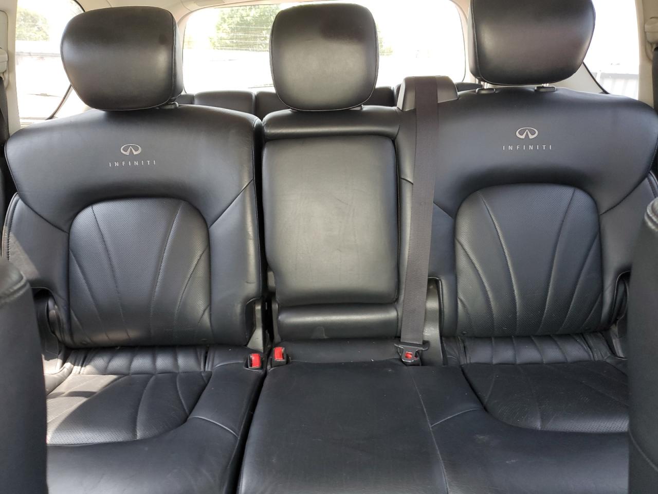 2011 Infiniti Qx56 VIN: JN8AZ2NC8B9302924 Lot: 62987565