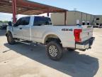 2019 FORD F250 SUPER DUTY   for sale at Copart TX - DALLAS SOUTH