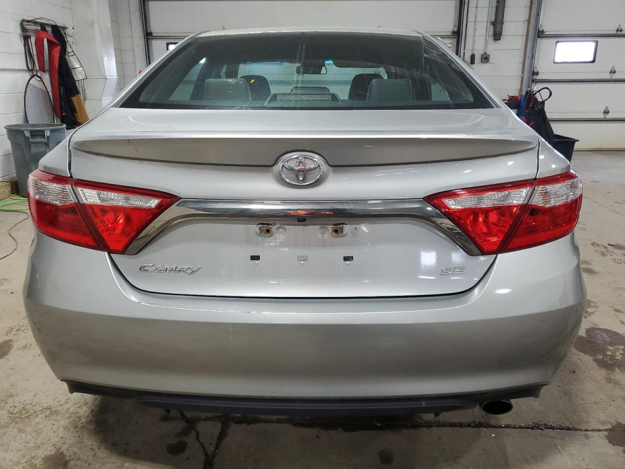 4t1bf1fk5fu052971 4T1BF1FK5FU052971 2015 Toyota Camry Le