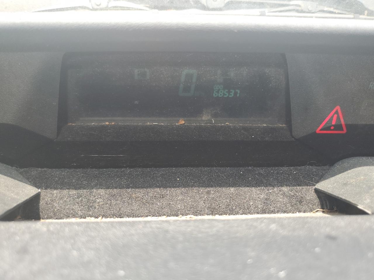 2006 Toyota Prius VIN: JTDKB20U463173383 Lot: 64091735