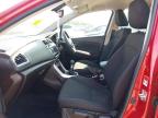 2021 SUZUKI SX4 S-CROS for sale at Copart NEWBURY
