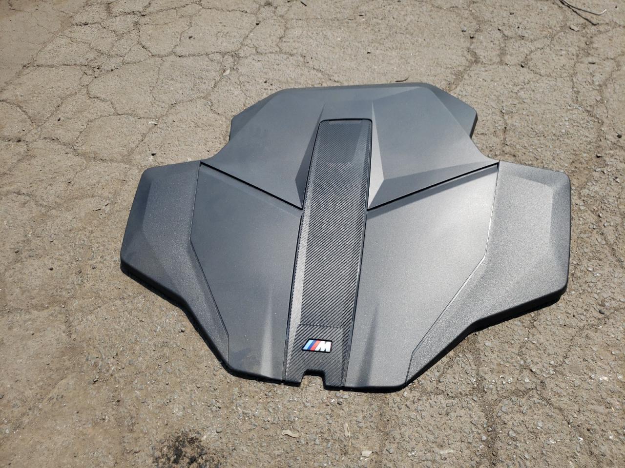 2024 BMW I7 M70 VIN: WBY83EH03RCS57840 Lot: 66945795