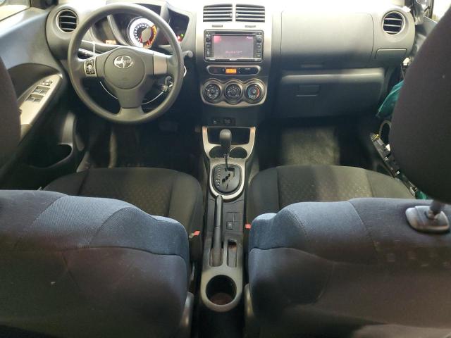  TOYOTA SCION 2013 Srebrny