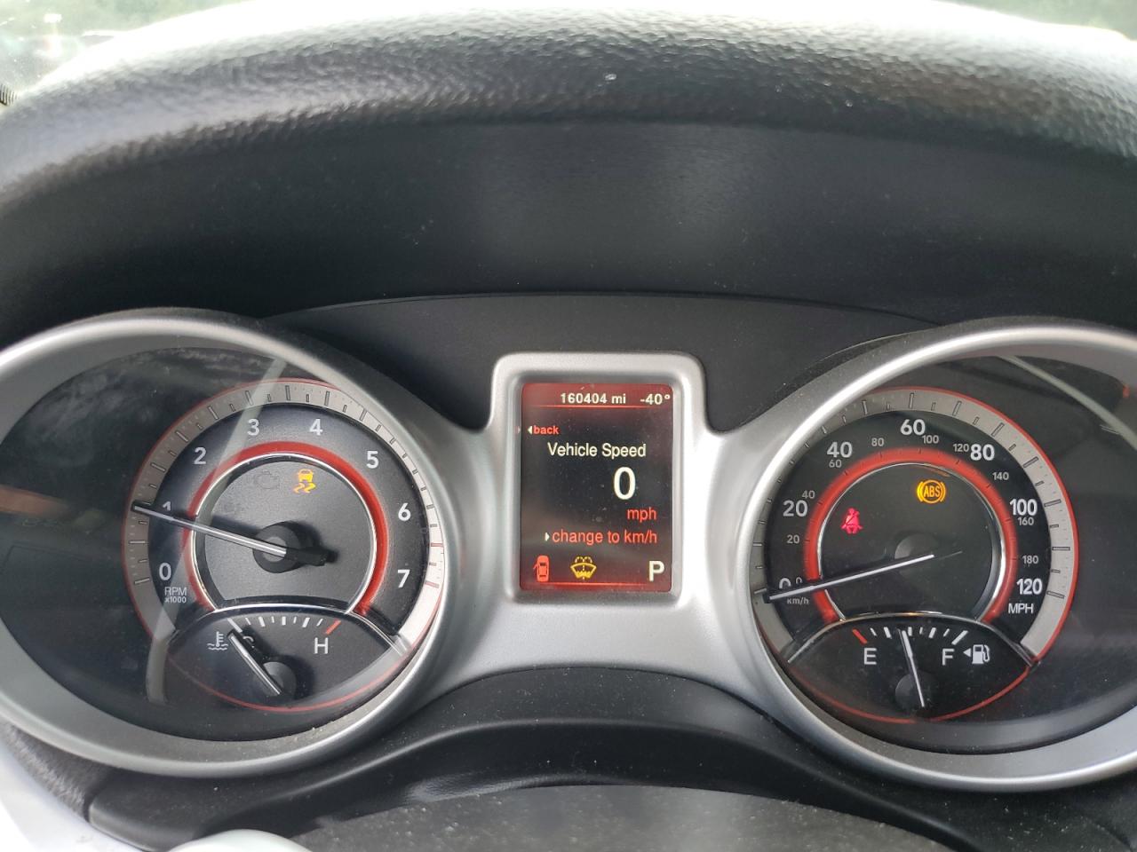 2018 Dodge Journey Se VIN: 3C4PDCAB5JT529517 Lot: 67180345