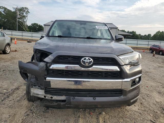  TOYOTA 4RUNNER 2019 Серый