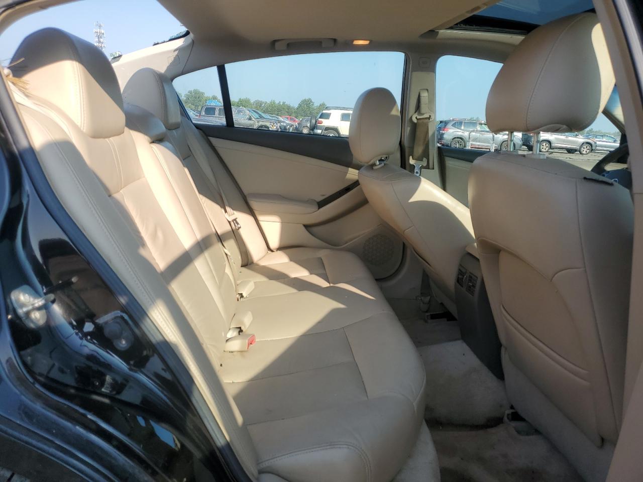 2011 Nissan Altima Base VIN: 1N4AL2AP5BC121083 Lot: 65845885