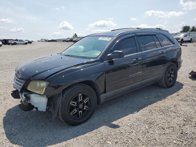 2004 Chrysler Pacifica