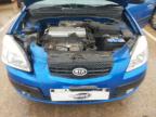 2009 KIA RIO CHILL for sale at Copart SANDWICH
