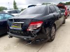 2009 MERCEDES BENZ C180 KOMP for sale at Copart SANDY