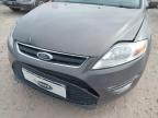 2013 FORD MONDEO ZET for sale at Copart BRISTOL