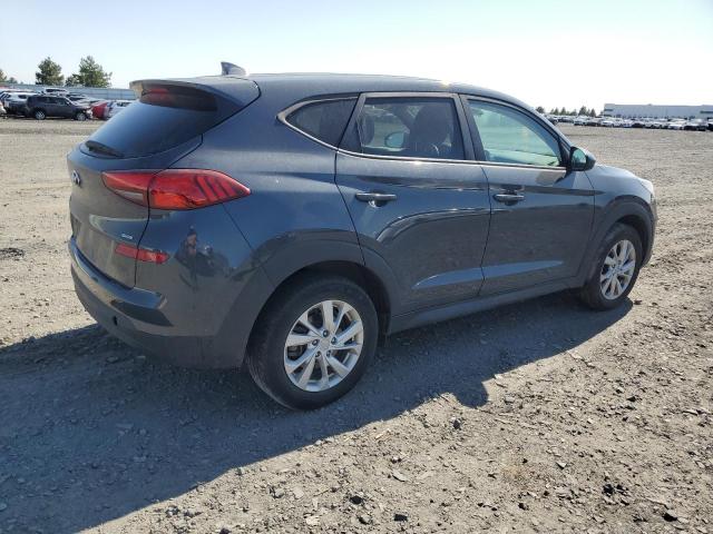  HYUNDAI TUCSON 2019 Сharcoal