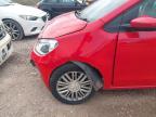2018 VOLKSWAGEN MOVE UP for sale at Copart BRISTOL