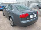 2006 AUDI A4 SE T FS for sale at Copart WESTBURY