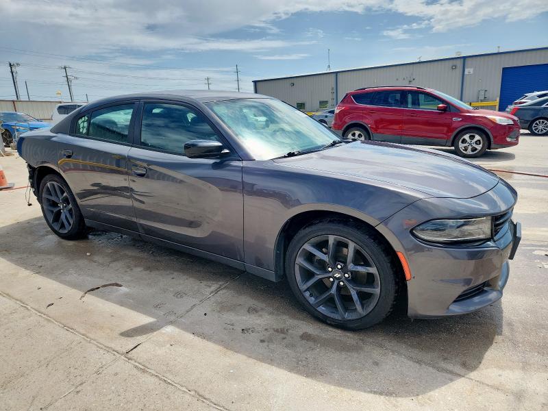  DODGE CHARGER 2019 Gray