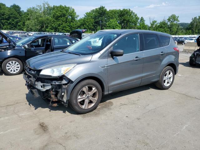  FORD ESCAPE 2014 Gray
