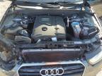 2014 AUDI A4 PREMIUM PLUS   for sale at Copart ON - COOKSTOWN