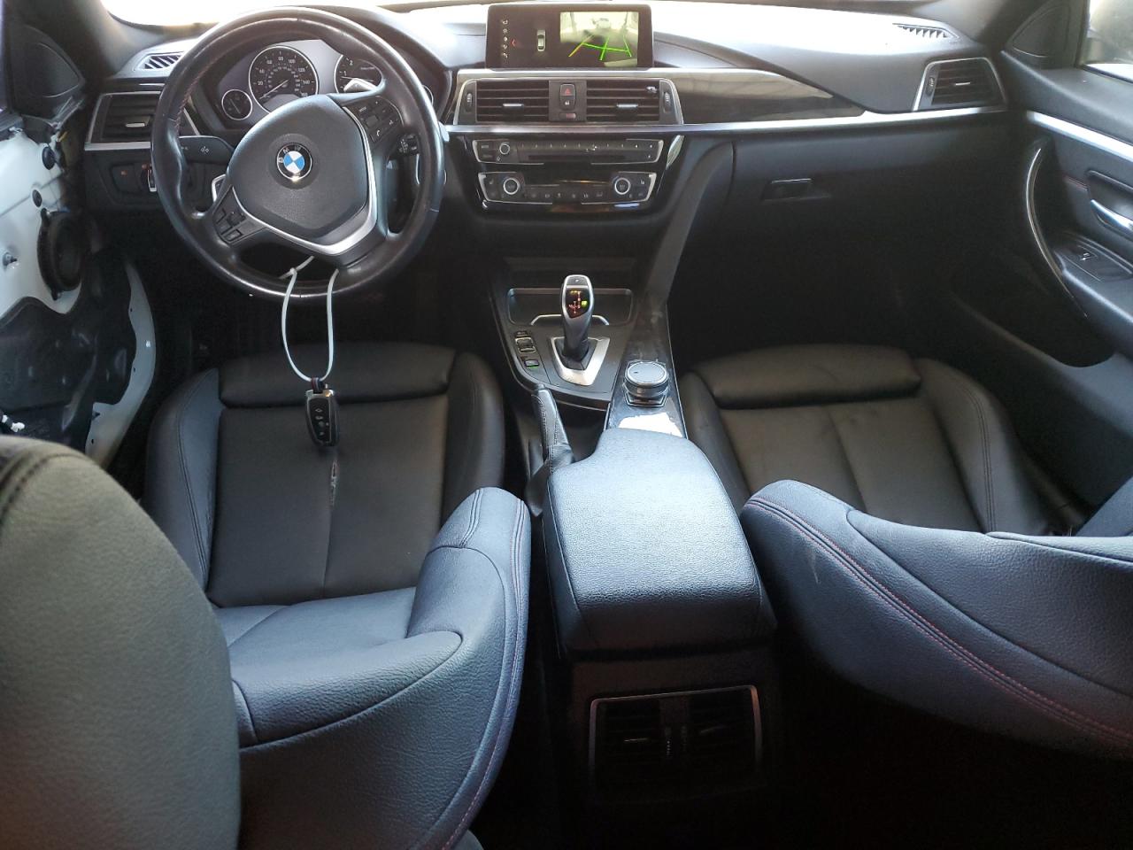 2018 BMW 430I Gran Coupe VIN: WBA4J1C53JBG76461 Lot: 62834635
