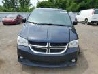 2015 DODGE GRAND CARAVAN SE   à vendre chez Copart ON - LONDON