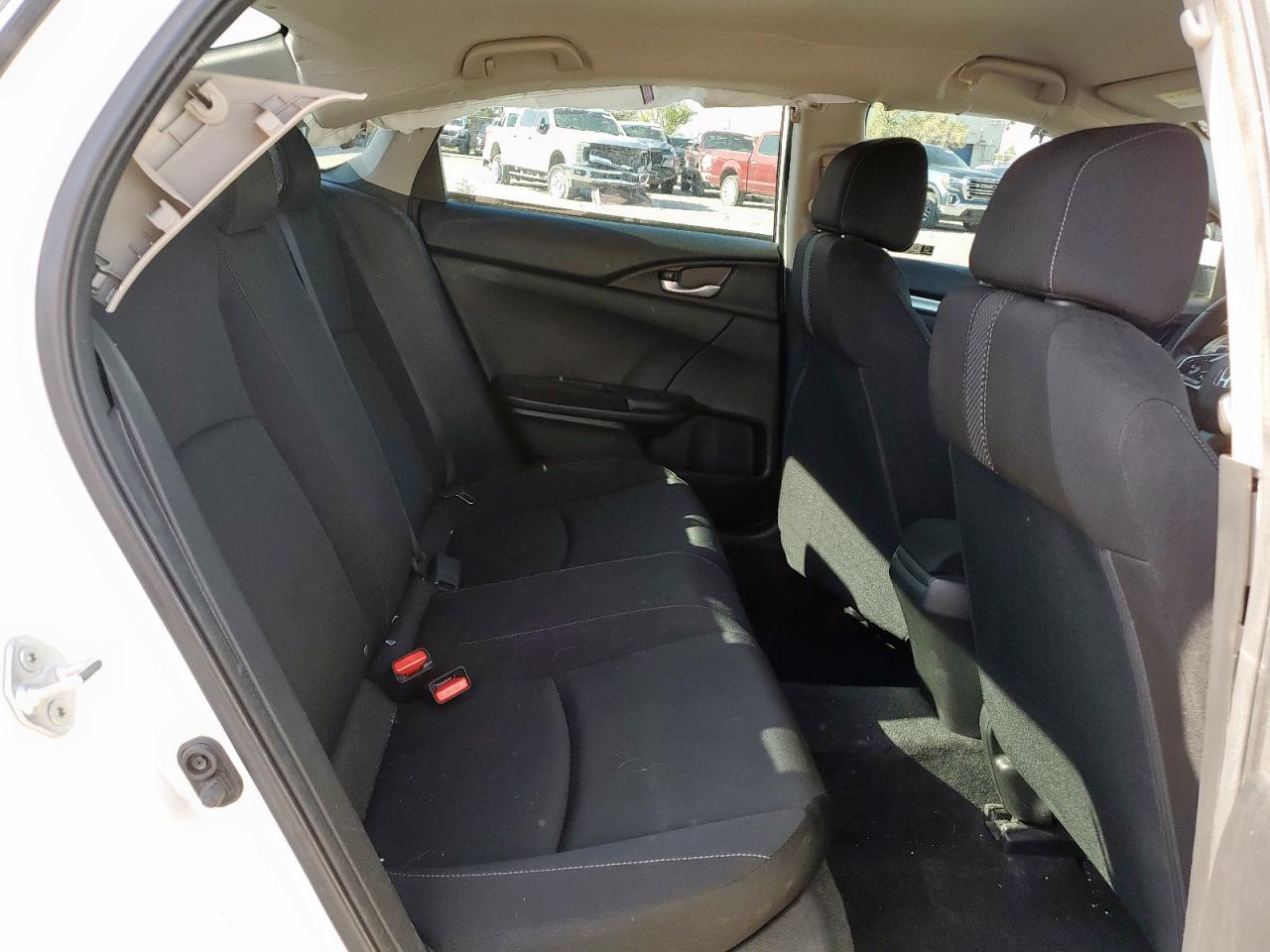 2021 Honda Civic Lx VIN: 2HGFC2F68MH542409 Lot: 66493255