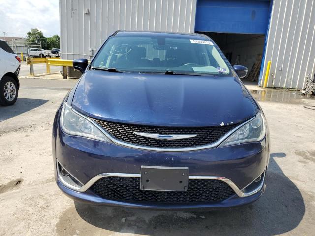  CHRYSLER PACIFICA 2019 Синий