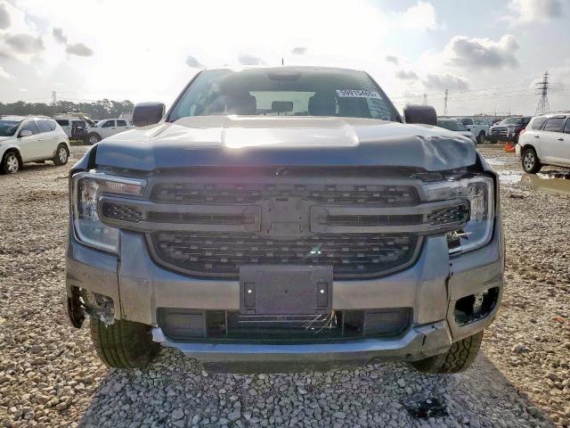  FORD RANGER 2024 Szary