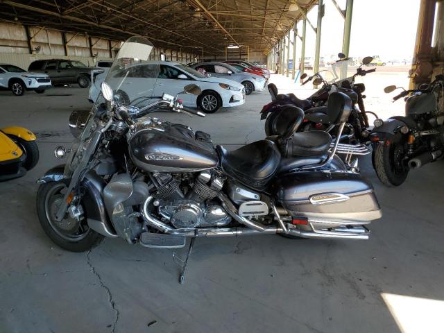 2008 YAMAHA ROYAL STAR  