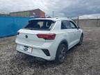 2024 VOLKSWAGEN T-ROC R-LI for sale at Copart YORK