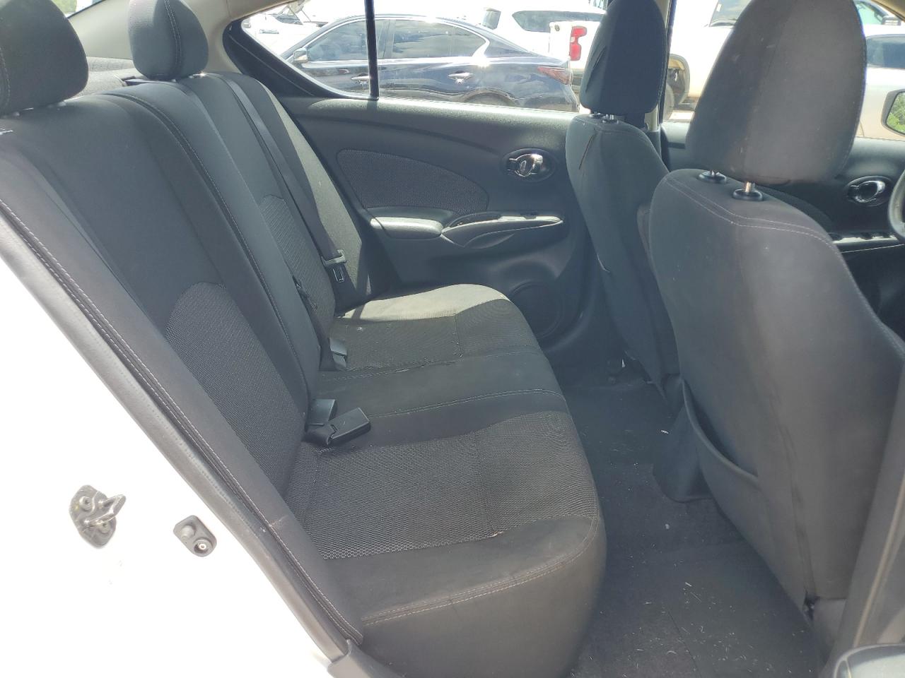 2016 Nissan Versa S VIN: 3N1CN7AP7GL917858 Lot: 64397525