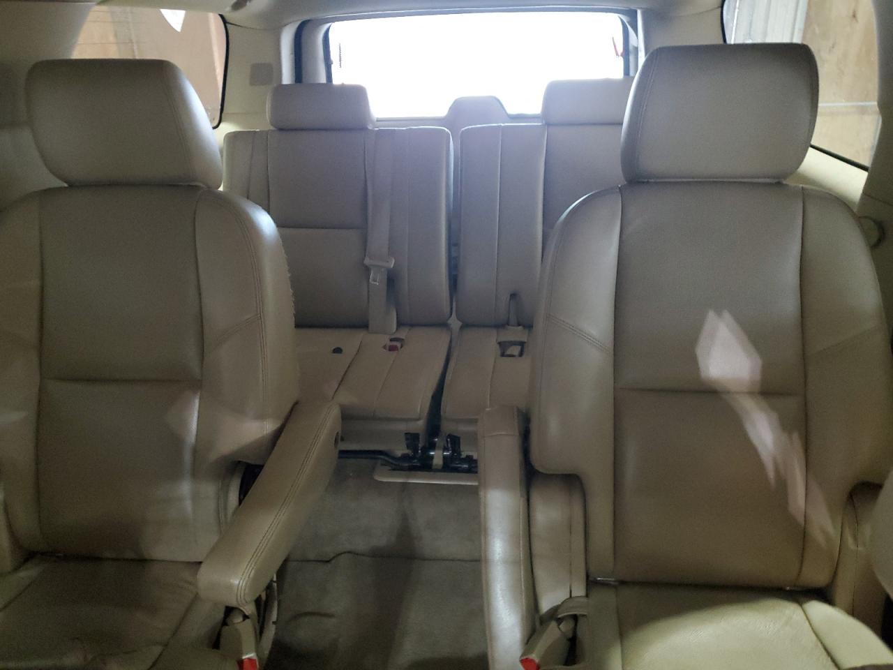 2012 GMC Yukon Xl K1500 Slt VIN: 1GKS2KE74CR256764 Lot: 63197125
