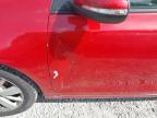 2011 VOLKSWAGEN GOLF MATCH for sale at Copart WOLVERHAMPTON