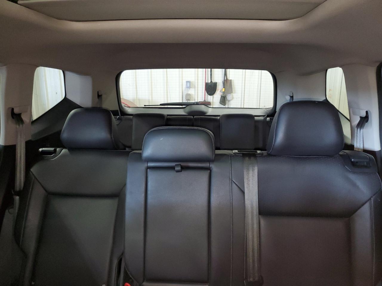 2019 Volkswagen Atlas Se VIN: 1V2UR2CA3KC549327 Lot: 62907395