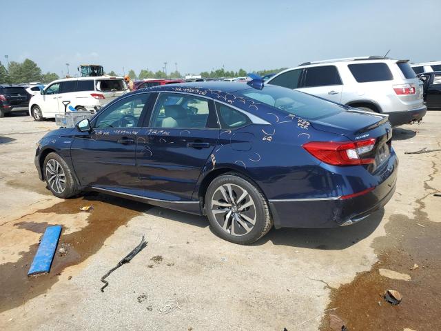  HONDA ACCORD 2020 Blue