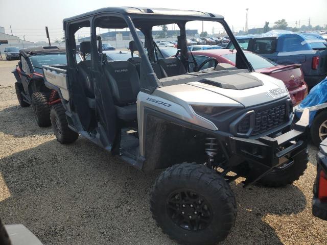 2024 POLARIS RANGER CRE - ATV AND UTILITY VEHICLES UTILITY VEHICLE a la Venta en Copart IA - CEDAR RAPIDS