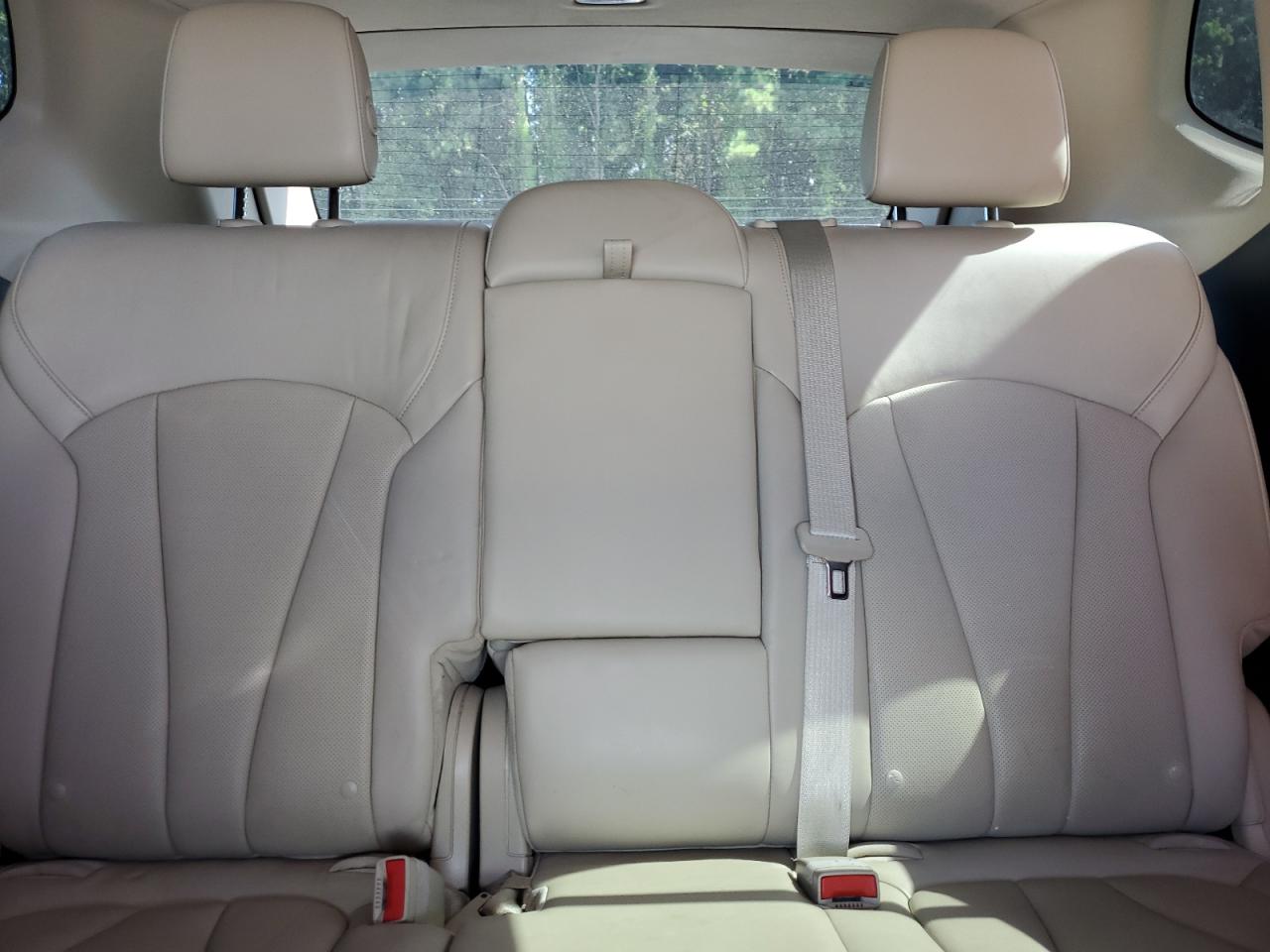 2017 Buick Envision Premium Ii VIN: LRBFXFSX5HD019021 Lot: 65905435