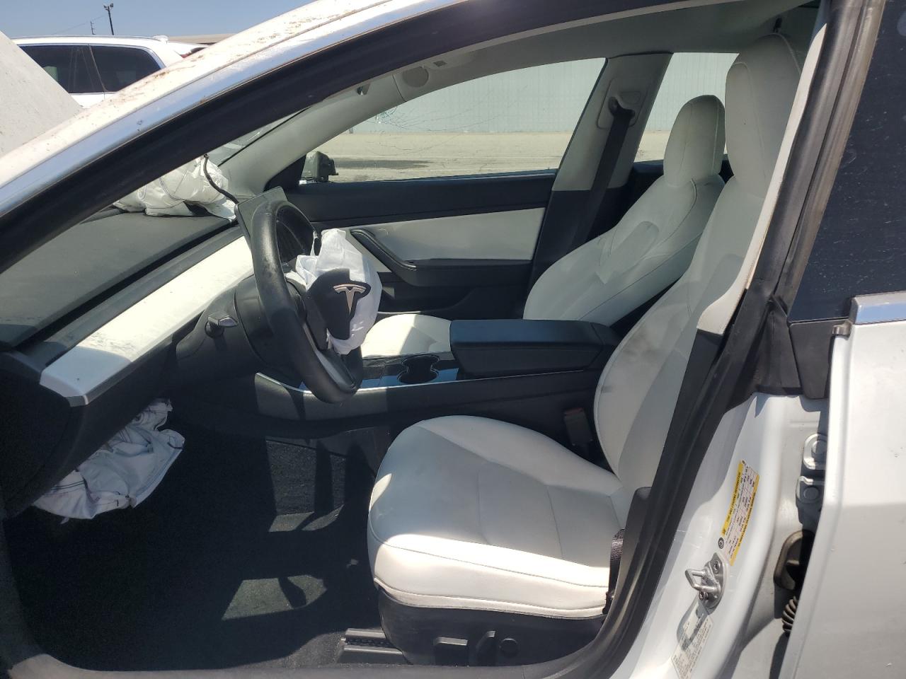 2020 Tesla Model 3 VIN: 5YJ3E1EA5LF805214 Lot: 63230185