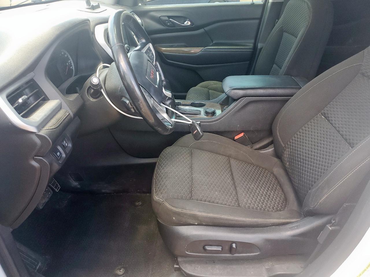 1gkknllaxhz217471 1GKKNLLAXHZ217471 2017 GMC Acadia Sle