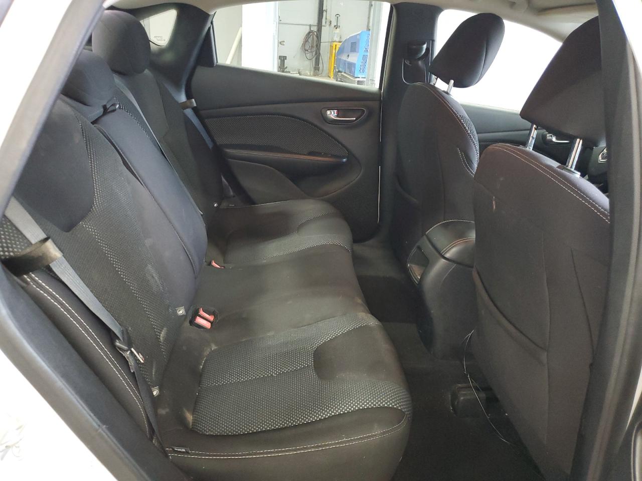 2014 Dodge Dart Sxt VIN: 1C3CDFBB7ED741821 Lot: 63583965