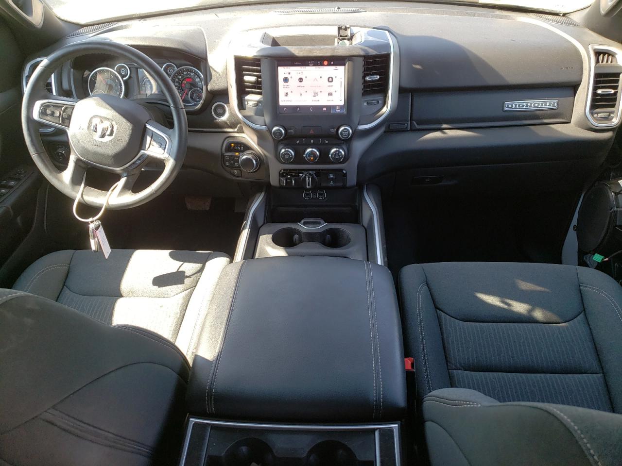 2023 Ram 1500 Big Horn/Lone Star VIN: 1C6RRFFG2PN567836 Lot: 65245105