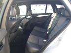 2009 MERCEDES BENZ C180 KOMP for sale at Copart WHITBURN