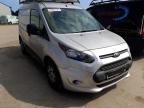 2016 FORD TRANSIT CO for sale at Copart SANDY